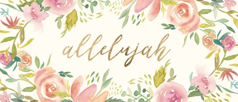 Easter Blooming Collection D