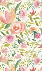 Easter Blooming Collection E