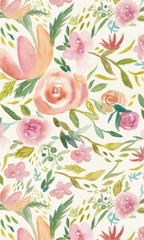 Easter Blooming Collection E