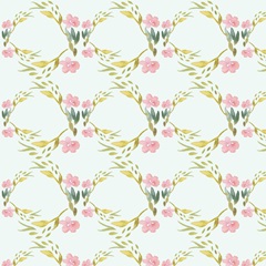 Easter Blooming Collection I