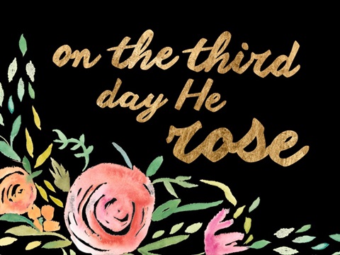 Easter Joy Collection A