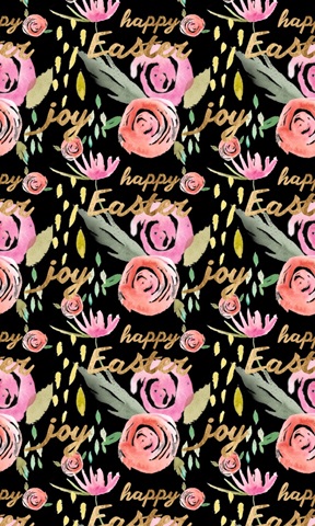 Easter Joy Collection E