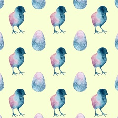 Easter Tulips Collection F