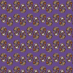 FabFunky Halloween Collection G