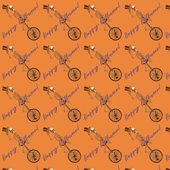 FabFunky Halloween Collection H