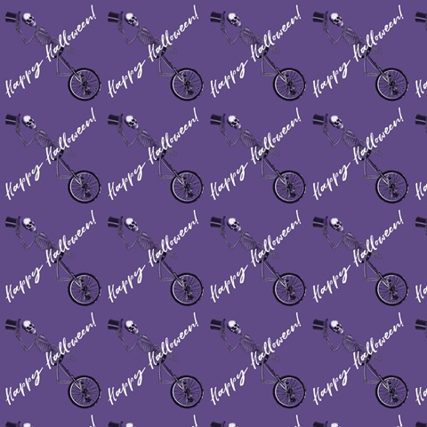 FabFunky Halloween Collection I