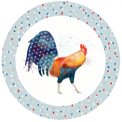 Farm Fireworks Collection C