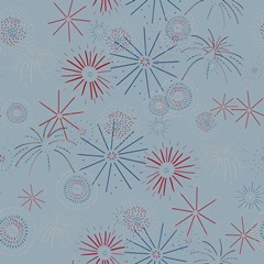 Farm Fireworks Collection I