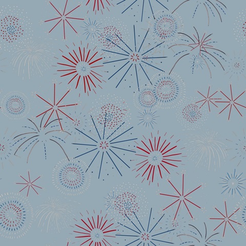 Farm Fireworks Collection I