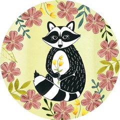 Floral Forester Collection C