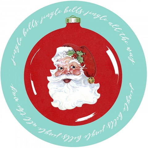 1955 Christmas Collection C