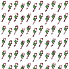 1955 Christmas Collection G