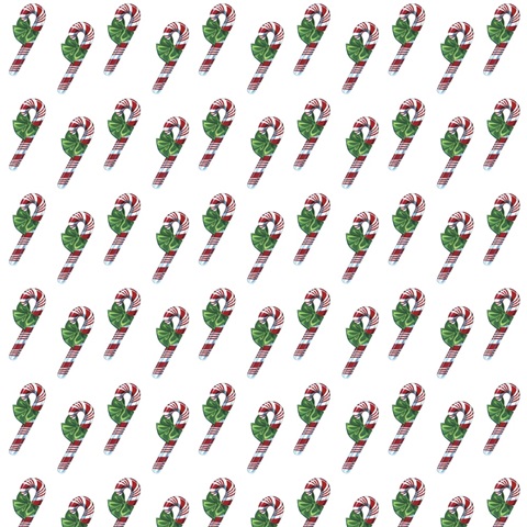 1955 Christmas Collection G