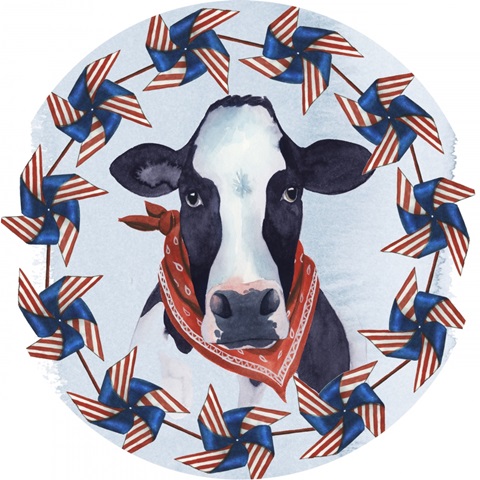 American Herd Collection C