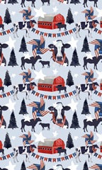 American Herd Collection E