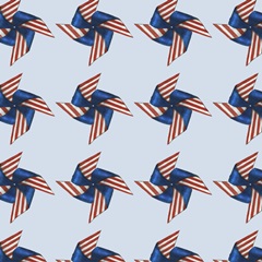 American Herd Collection F