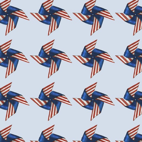 American Herd Collection F