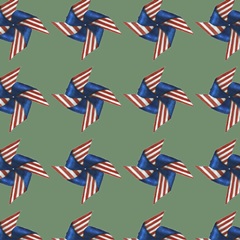 American Herd Collection G