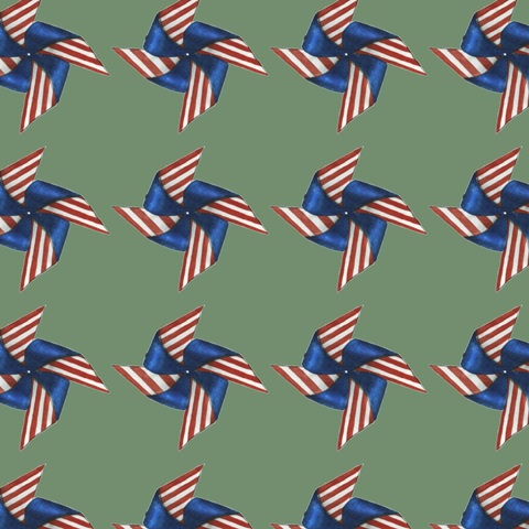 American Herd Collection G