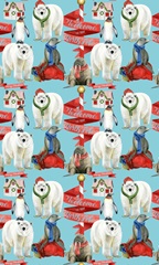 Arctic Animal Collection E