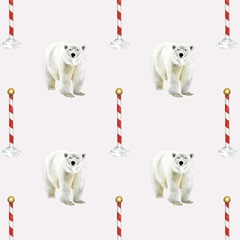 Arctic Animal Collection G