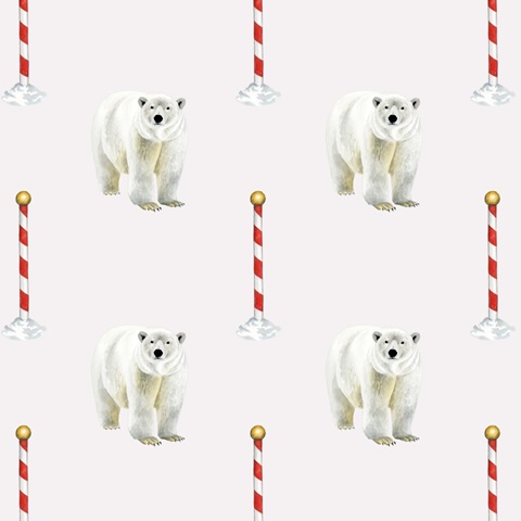 Arctic Animal Collection G