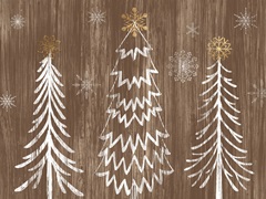 Barnwood Wonderland Collection A