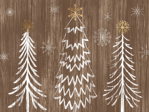 Barnwood Wonderland Collection A