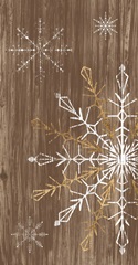 Barnwood Wonderland Collection B