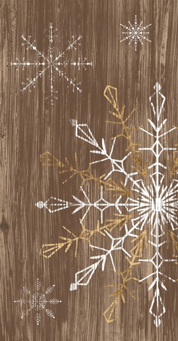 Barnwood Wonderland Collection B