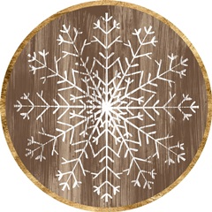 Barnwood Wonderland Collection C