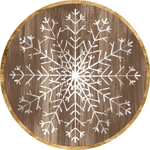 Barnwood Wonderland Collection C