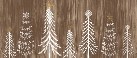 Barnwood Wonderland Collection D