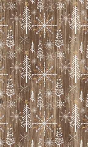 Barnwood Wonderland Collection E