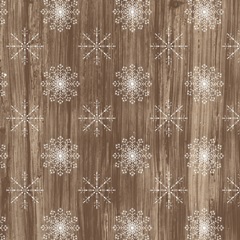 Barnwood Wonderland Collection F