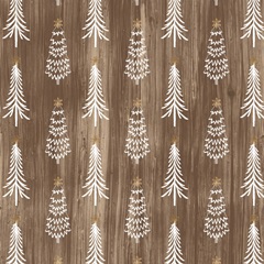 Barnwood Wonderland Collection G