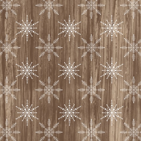 Barnwood Wonderland Collection H
