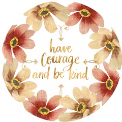 Beloved Dahlia Collection C