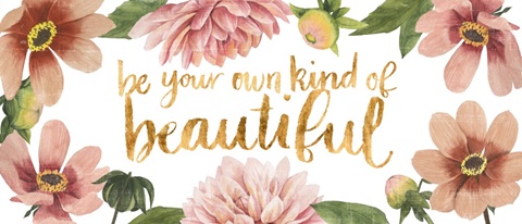 Beloved Dahlia Collection D