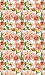 Beloved Dahlia Collection E