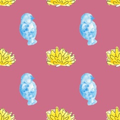 Bloom and Fly Collection I