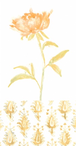 Bohemian Bouquet Collection B