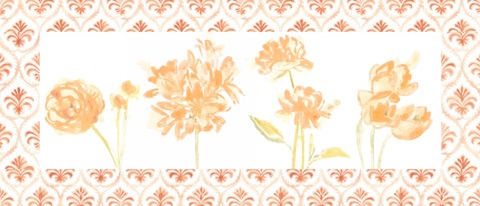 Bohemian Bouquet Collection D