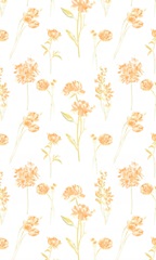 Bohemian Bouquet Collection E