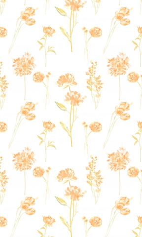 Bohemian Bouquet Collection E