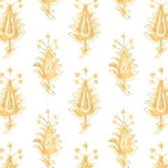 Bohemian Bouquet Collection F