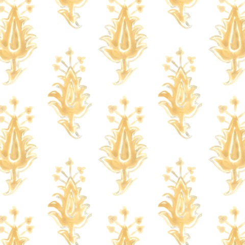 Bohemian Bouquet Collection F