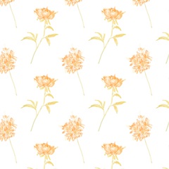 Bohemian Bouquet Collection G