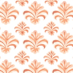 Bohemian Bouquet Collection H