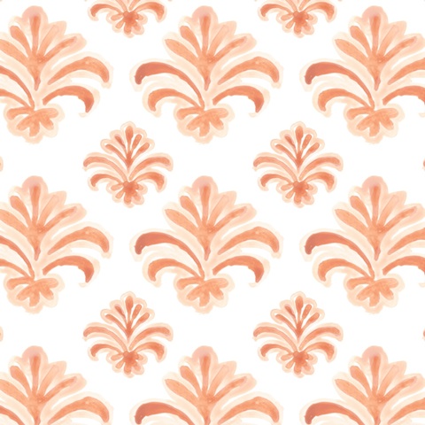 Bohemian Bouquet Collection H